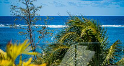 Beach Penthouse Belmare Pied Dans L'eau