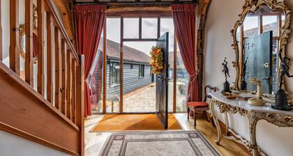 Doves Barn, Needham Market