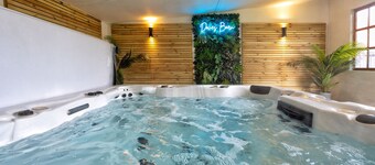 Doves Barn, Needham Market