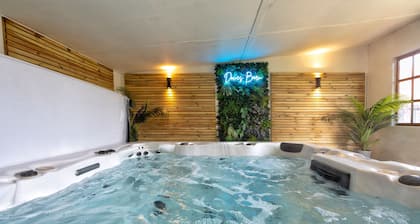 Doves Barn, Needham Market