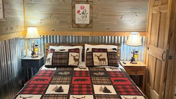 1 slaapkamer, gratis wifi, beddengoed