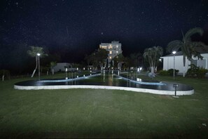 Exterior - SAMUDRA RESORTS AND SPA (Brahmagiri)