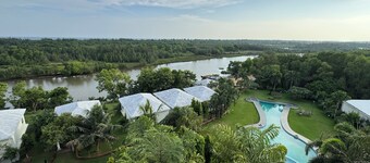 SAMUDRA RESORTS AND SPA