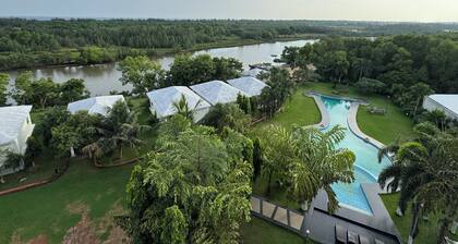 SAMUDRA RESORTS AND SPA