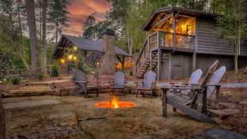 Rumah, 5 kamar tidur | Halaman properti