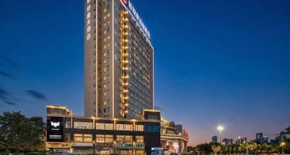 Boheng Xitian Hotel