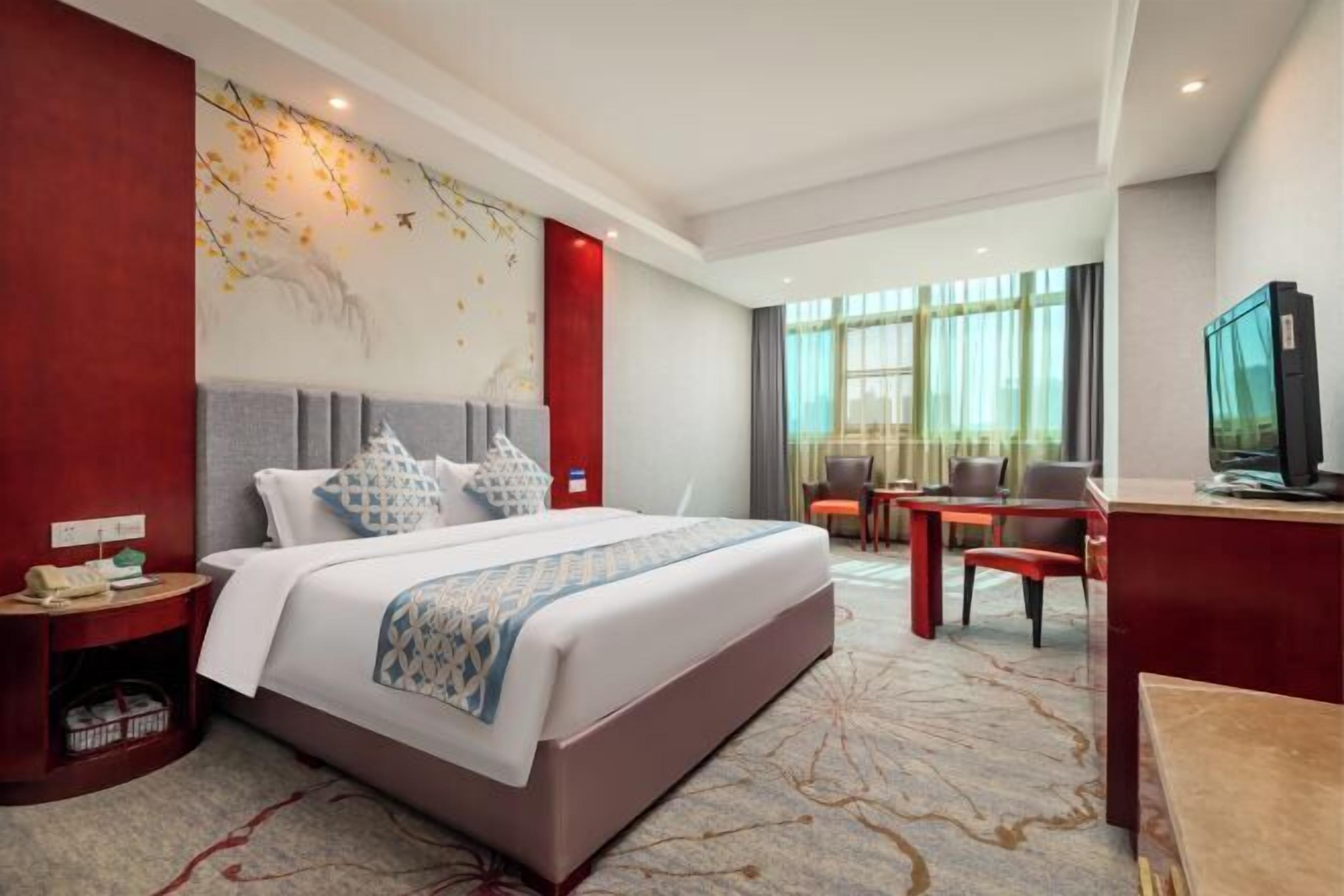 ห้องพัก