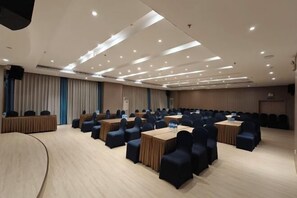 Meeting facility - Boheng Xitian Hotel (Guiyang)