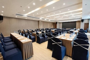 Meeting facility - Boheng Xitian Hotel (Guiyang)