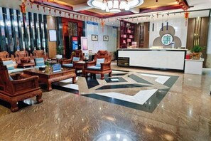Property amenity - Boheng Xitian Hotel (Guiyang)