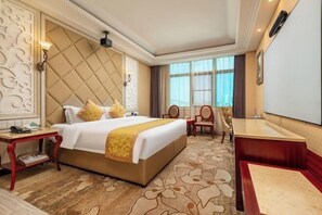 Room - Boheng Xitian Hotel (Guiyang)