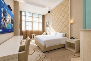 Room - Boheng Xitian Hotel (Guiyang)