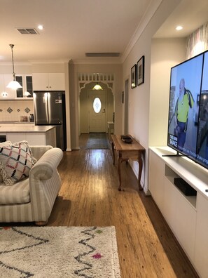 Fernseher