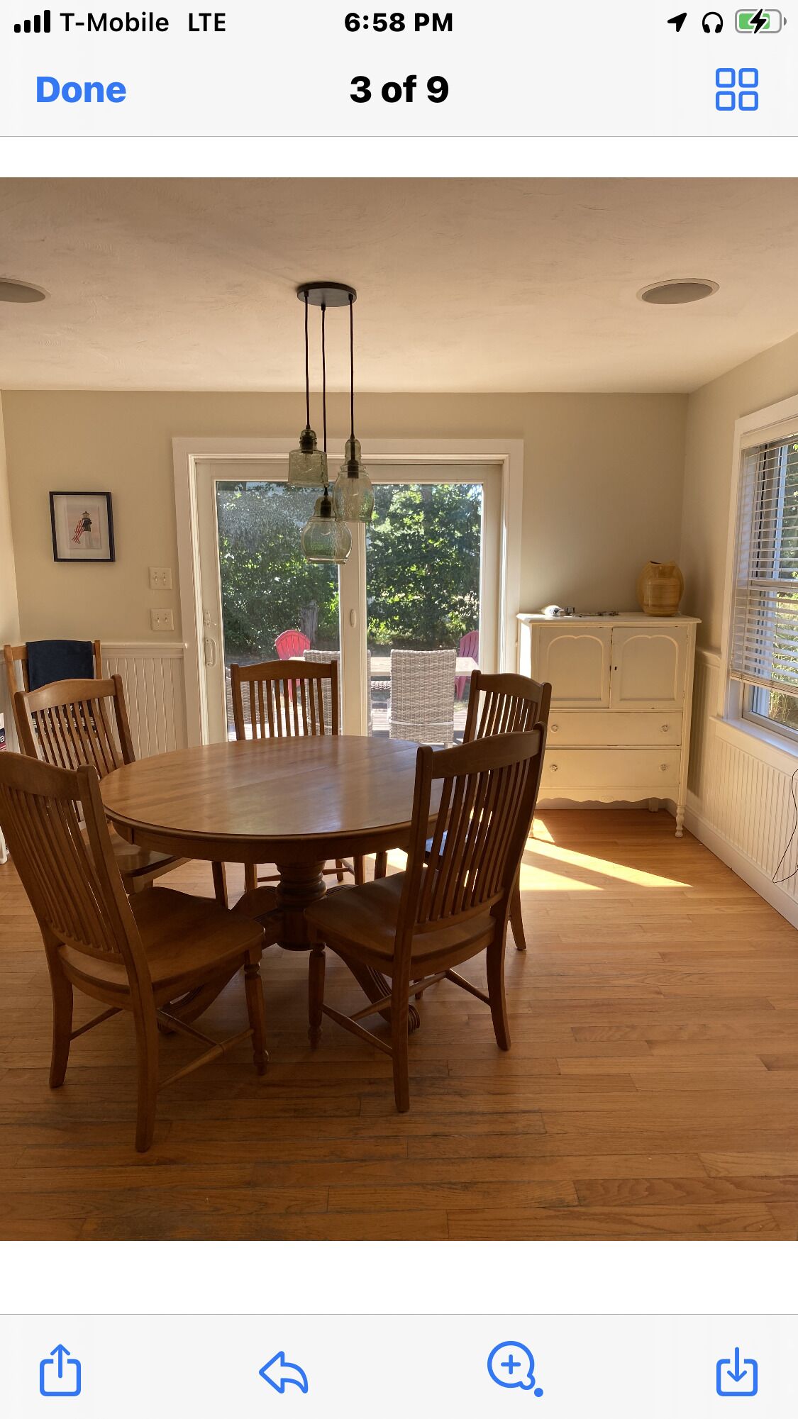 Beautiful Custom Home In Oak Bluffs