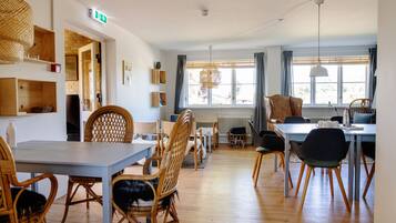 Ăquipement de lâhĂ©bergement