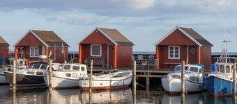 Kridthuset