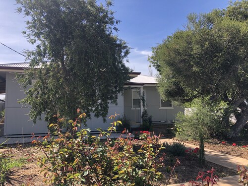 Baxter's Vintage Chic BnB