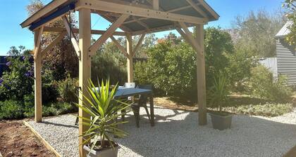 Baxter's Vintage Chic BnB