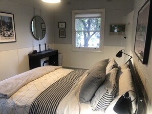 3 間睡房、書桌、熨斗/熨衫板、免費 Wi-Fi