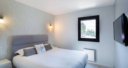Hotel L Ortega - Rennes St Jacques Aeroport