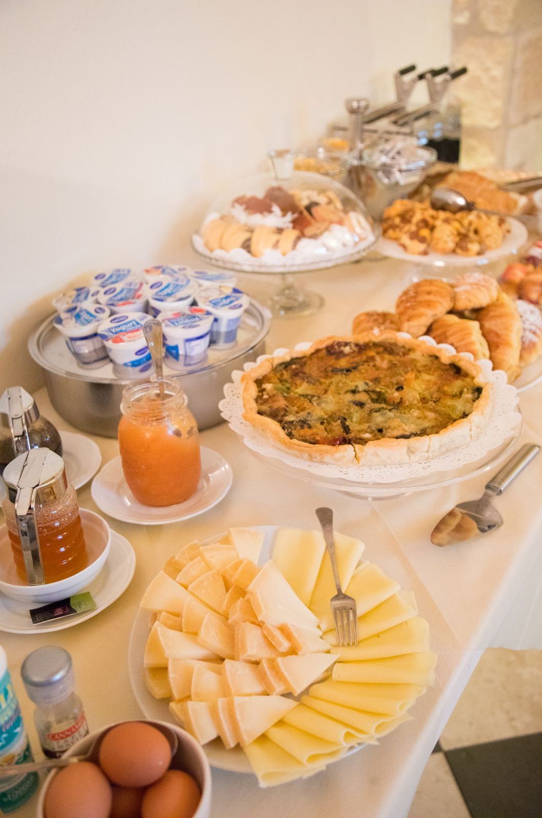 وجبة إفطار