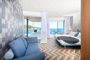 ห้องพัก