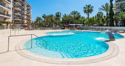 Rentalmar Playa Salou