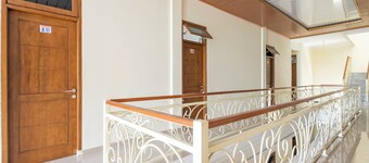 OYO 3706 Griya Tentrem Syariah