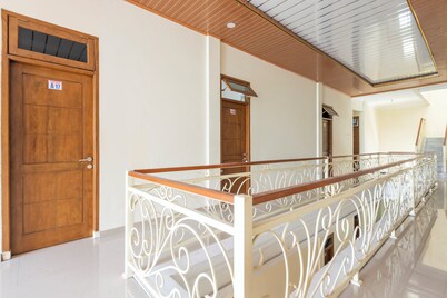 OYO 3706 Griya Tentrem Syariah