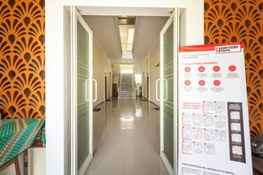 Interior - OYO 3706 Griya Tentrem Syariah (Lamongan)