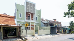 Ngoại thất