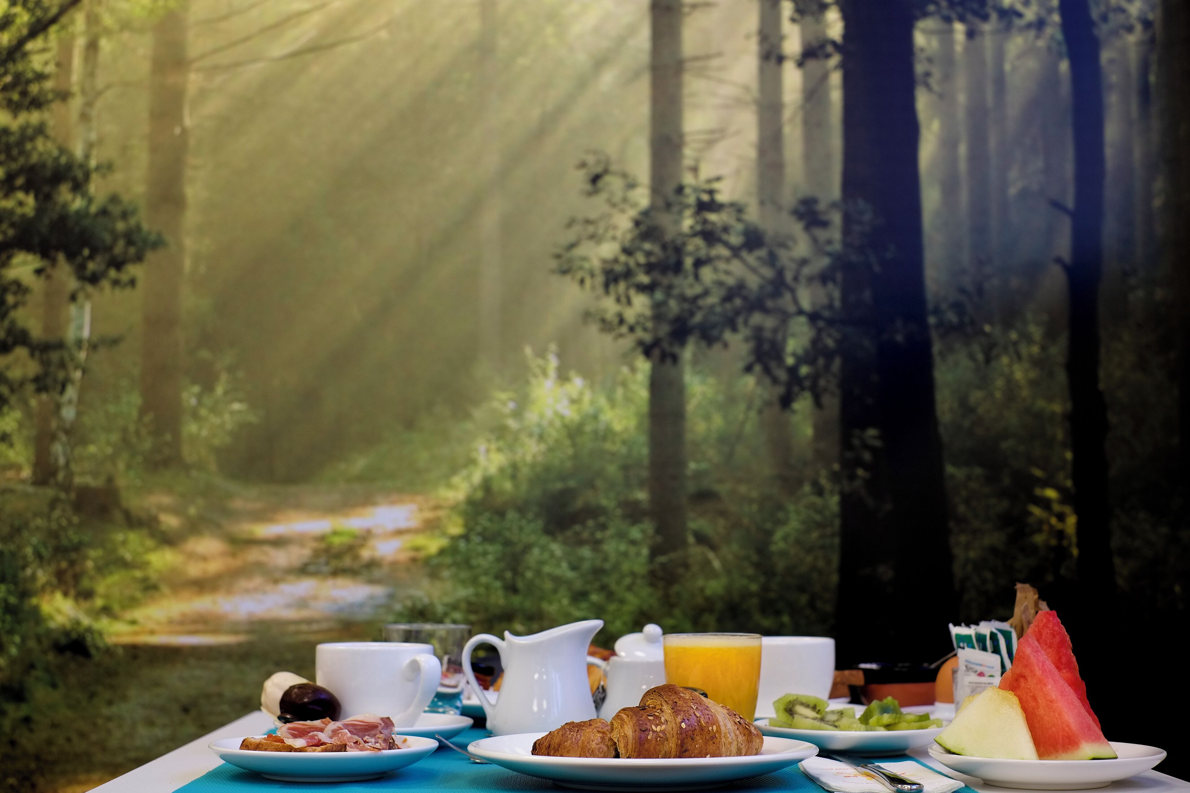 Servei de restauració