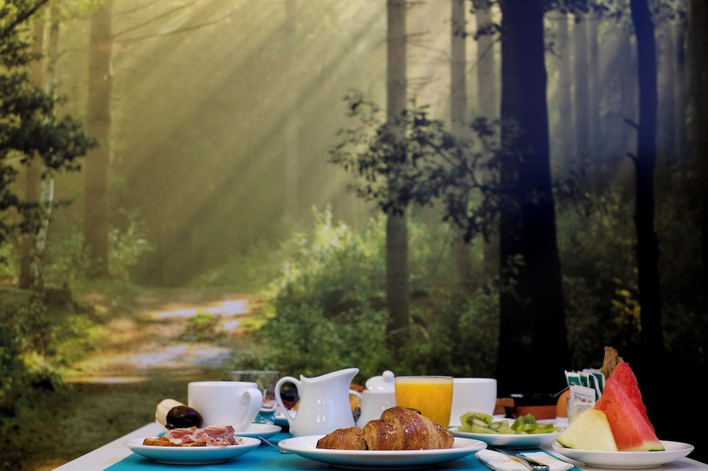 Salamanca Suite Studios by null