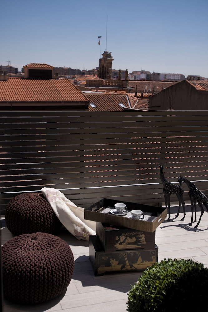 Salamanca Suite Studios by null