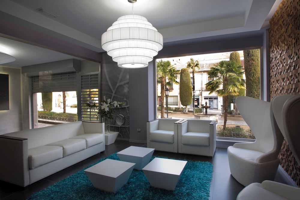 Salamanca Suite Studios by null