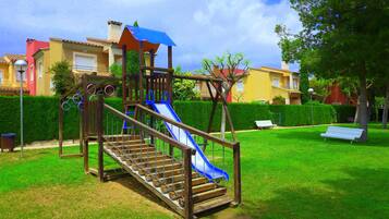 Zona infantil