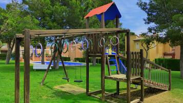 Khu vực dành cho trẻ em