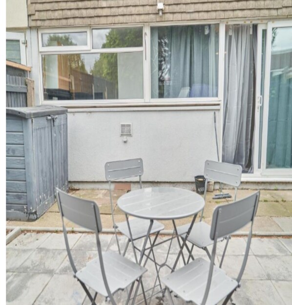 Front of property - Birmingham Family and Contractors HS2 (Birmingham)