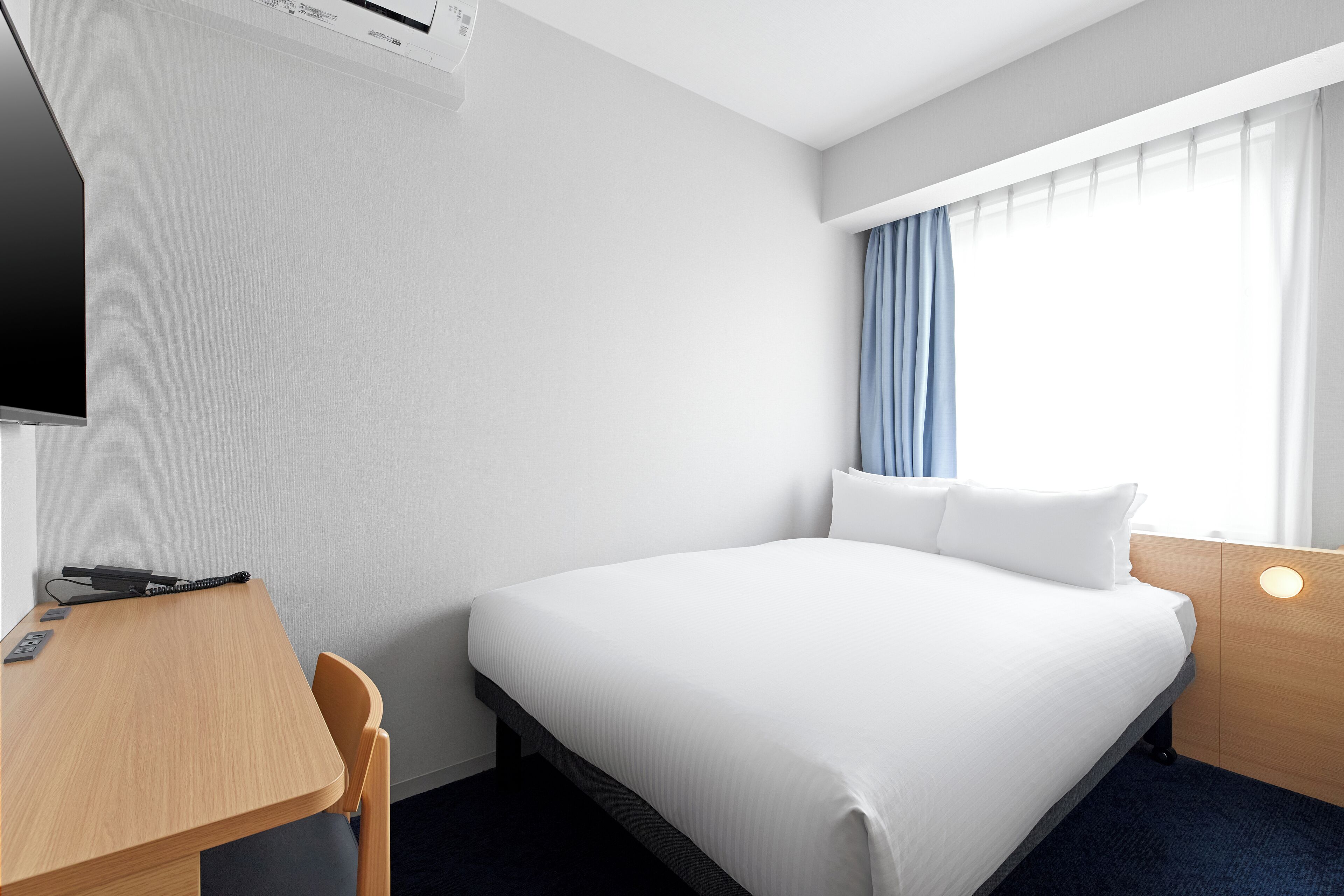 Rom, ikke-røyk (Run of House) | Wi-fi (inkludert) og sengetøy