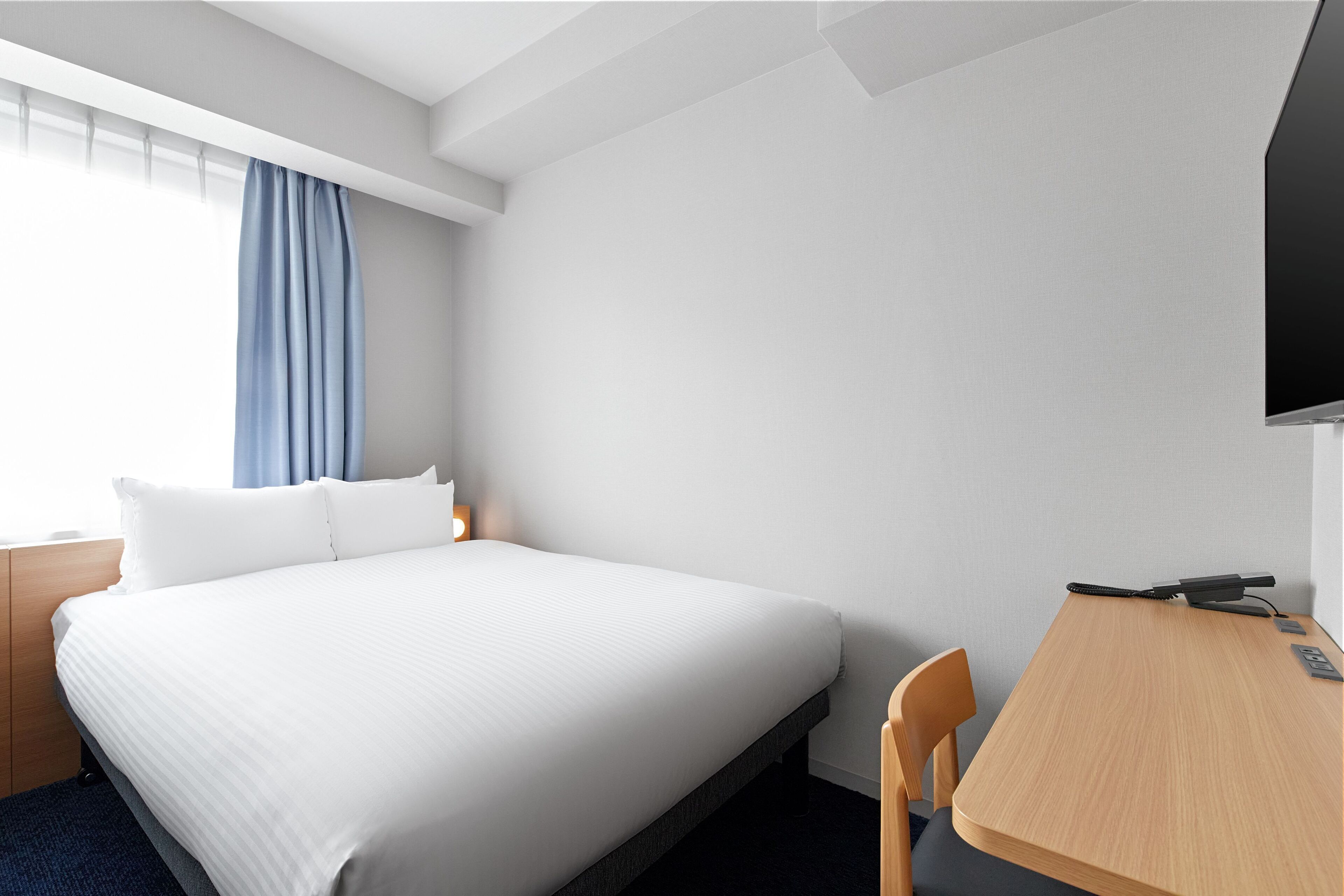 Comfort Double Room, Non Smoking | Free WiFi, bed sheets