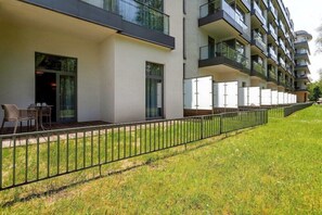 Exterior - Diune Resort By Zdrojowa (Kołobrzeg)