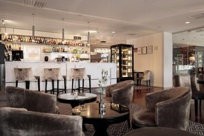 Bar (on property) - Diune Resort By Zdrojowa (Kołobrzeg)