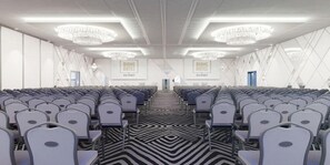 Meeting facility - Diune Resort By Zdrojowa (Kołobrzeg)