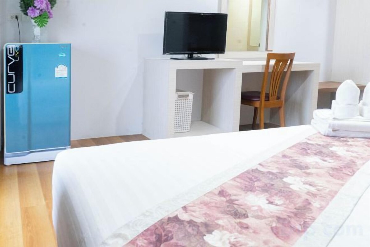 Zustellbetten, kostenloses WLAN, Bettwäsche