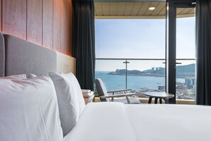 Hinoki Ocean Terrace Premium