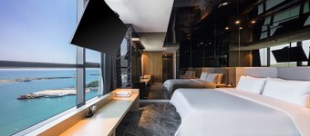 Hotel The Club Yeonhwari