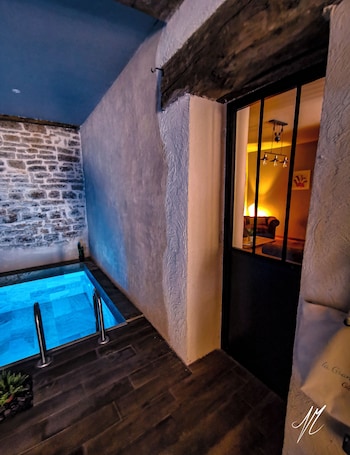 Spa. LA GRANGE DES FRANGINES