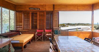 Earl's Place | Gracetown Beach Shack