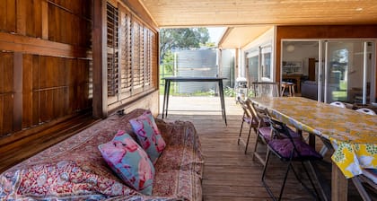 Earl's Place | Gracetown Beach Shack