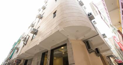 OYO 16375 Melfort Inn